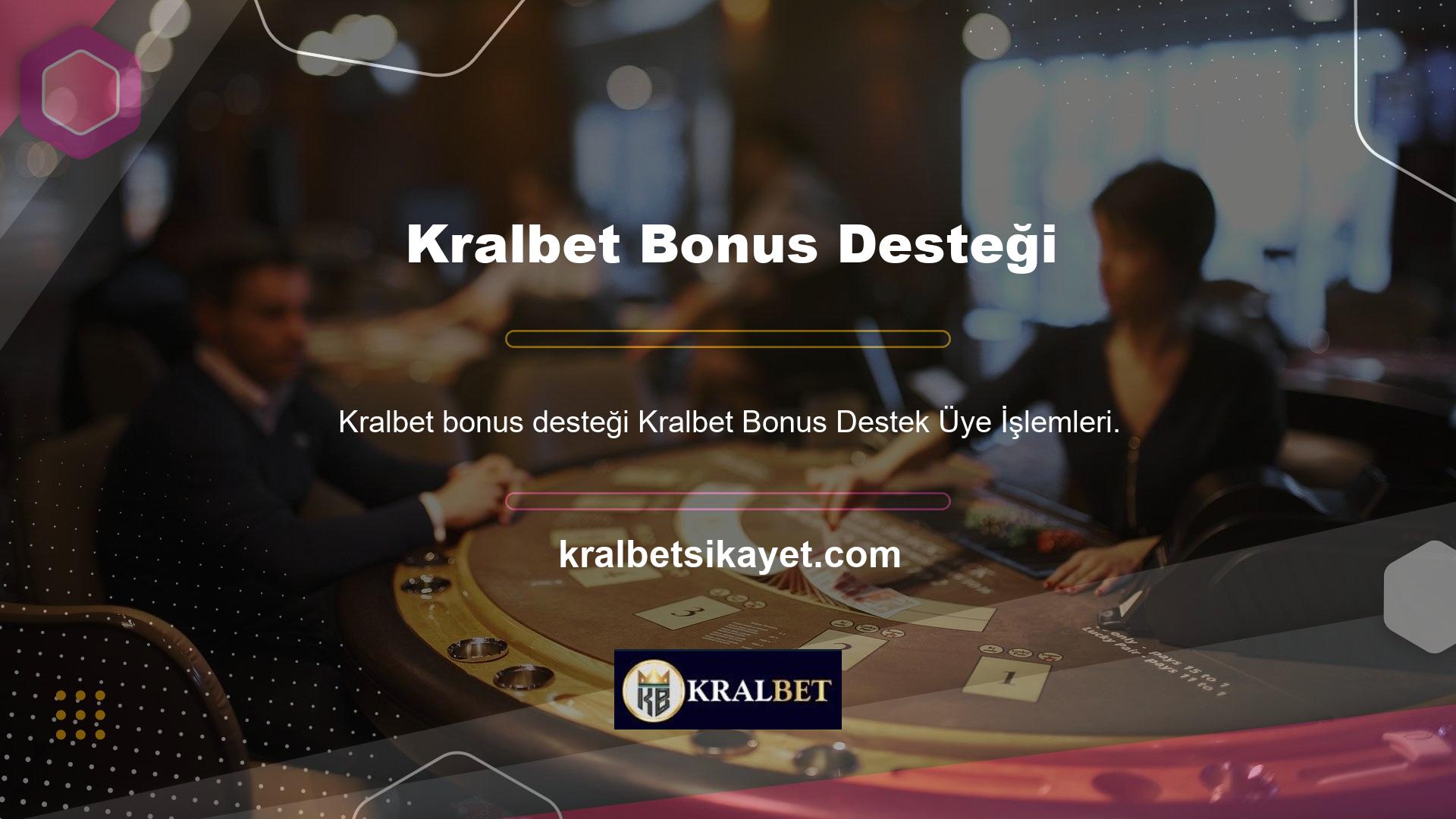 Kralbet Live Casino, hem heyecan hem de kazanç sunduğu için site üyeleri için en iyi seçimdir