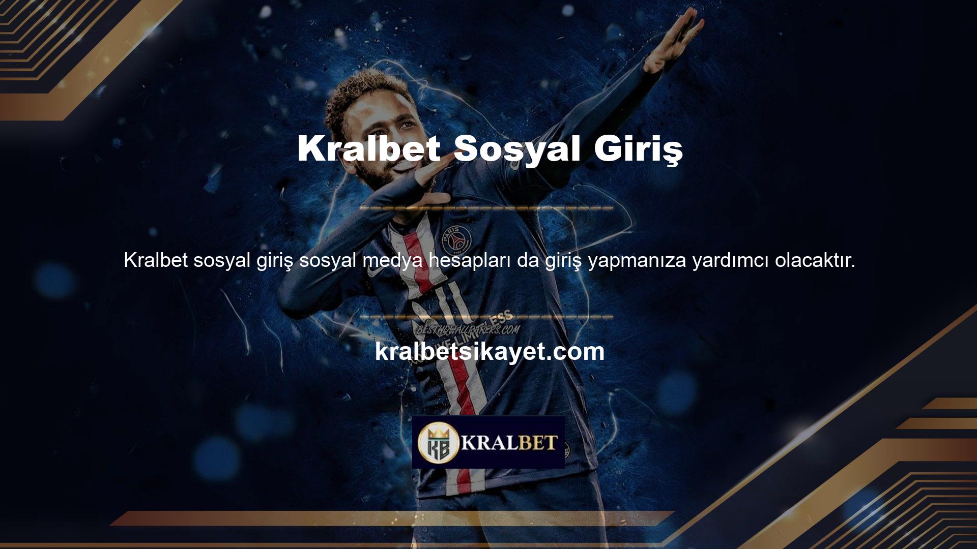 Son olarak, web sitesindeki bildirim sistemini etkinleştirebilir ve erişim bulabilirsiniz