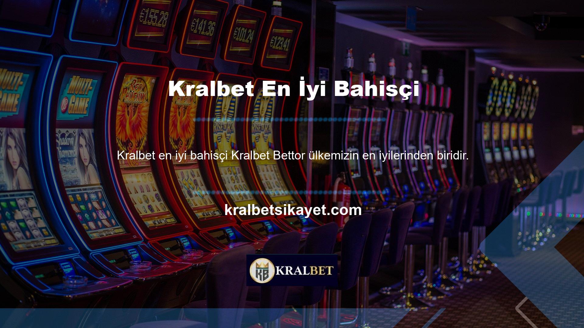 Biz güvenilir ve güvenilir bir şirketiz